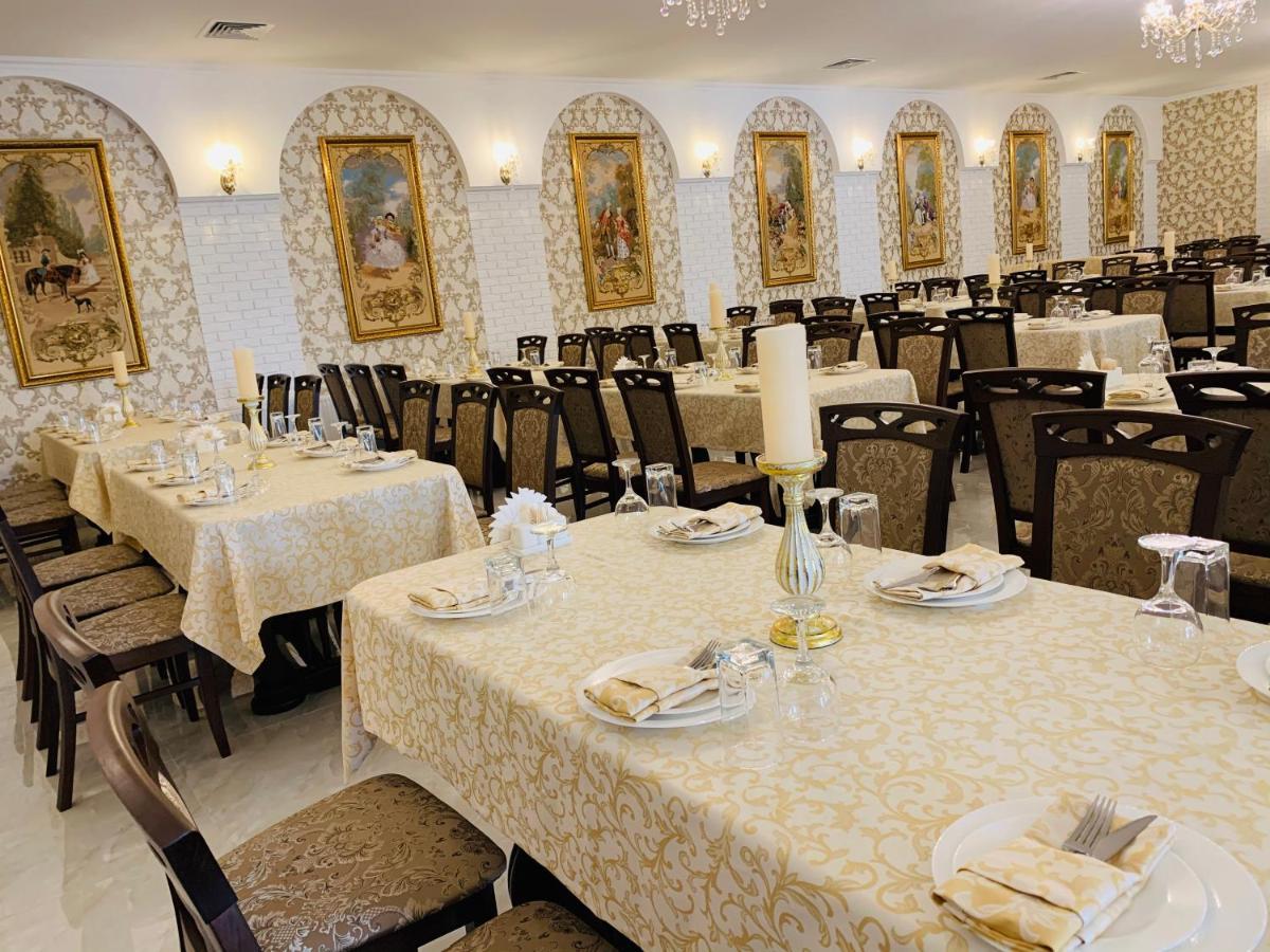 Villa San Marino Vorzel Kültér fotó