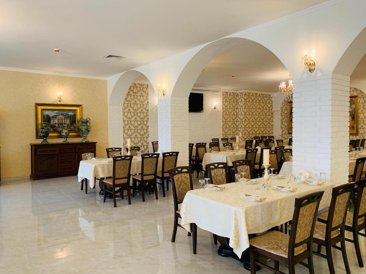 Villa San Marino Vorzel Kültér fotó