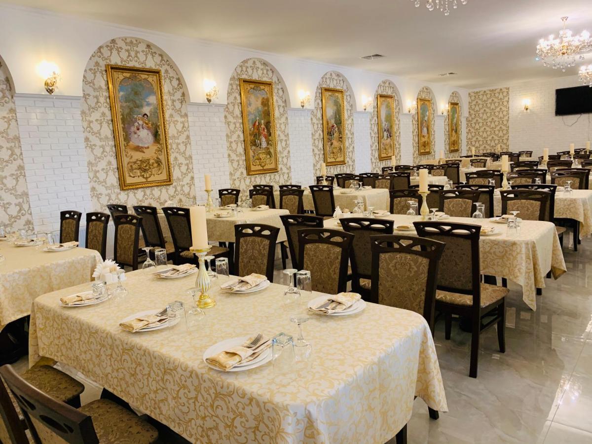 Villa San Marino Vorzel Kültér fotó