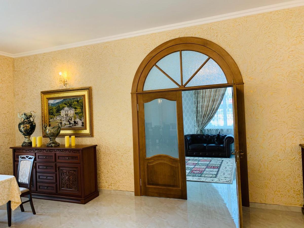 Villa San Marino Vorzel Kültér fotó